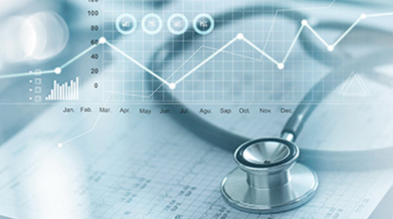 Top Five Healthcare Trends in 2023